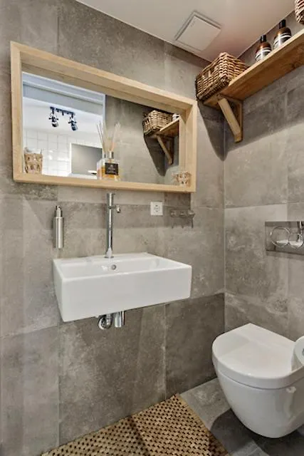 Apartment Eco Lodge 39 Zandvoort